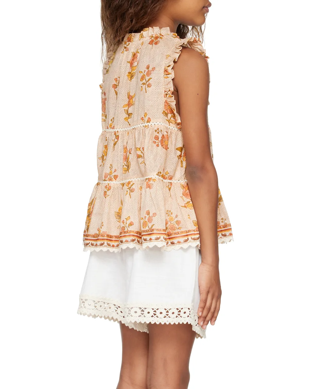 Tallow Top