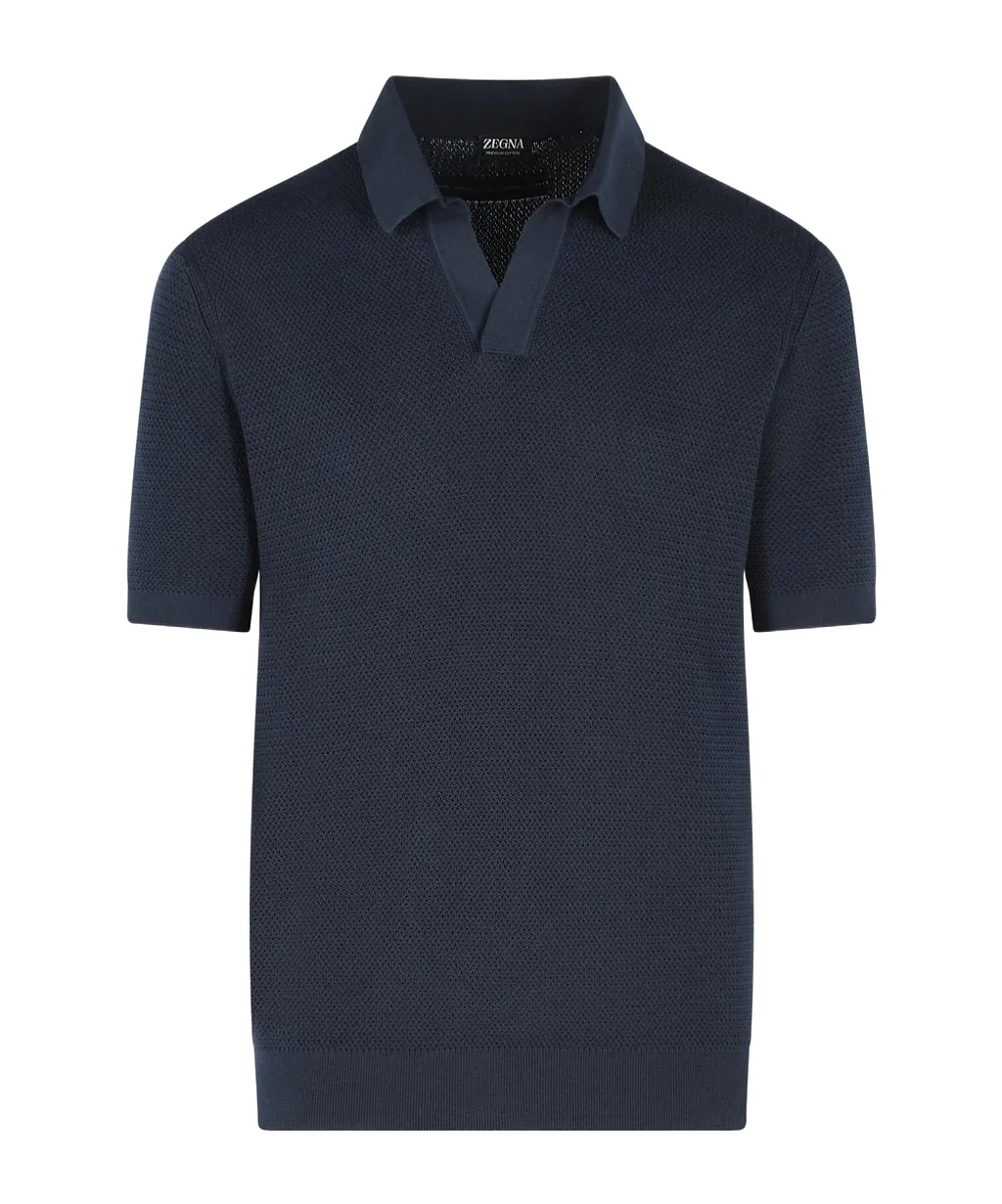 Textured T-Shirt