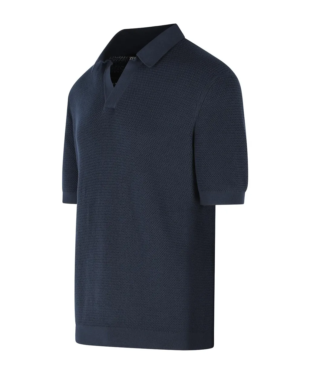 Textured T-Shirt