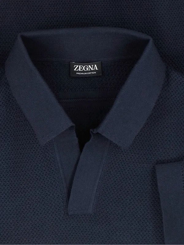 Textured T-Shirt