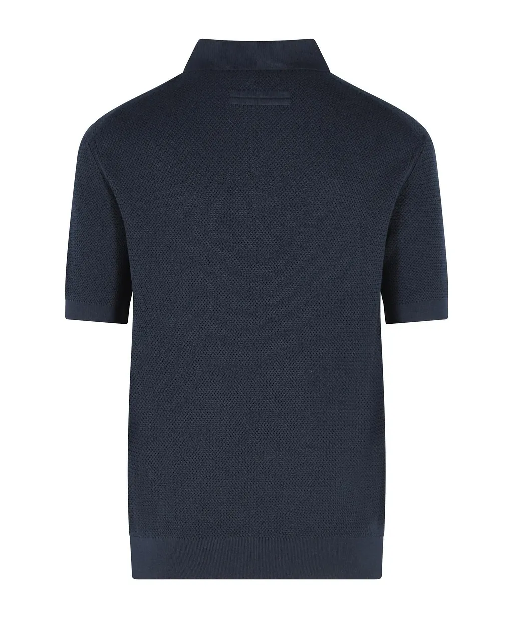 Textured T-Shirt
