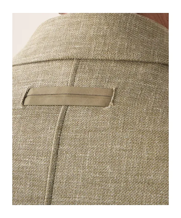 Zegna Button-Front Overshirt