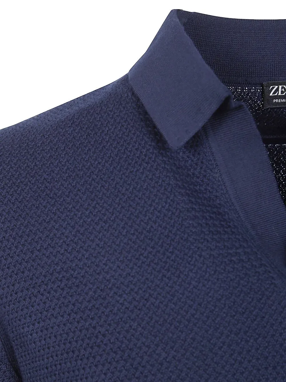 Textured T-Shirt