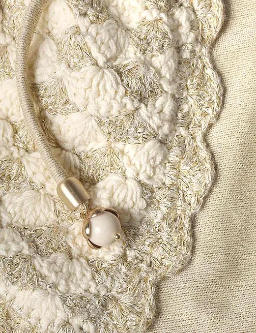 Wanderlust Crochet Bikini