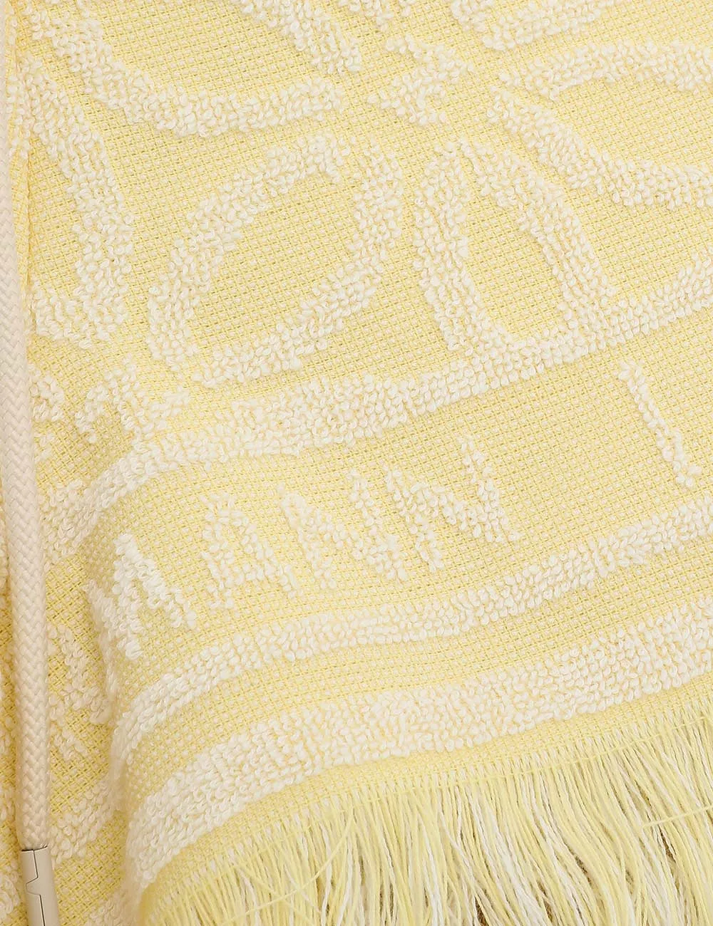 Zimmermann Coco Towelling Shorts
