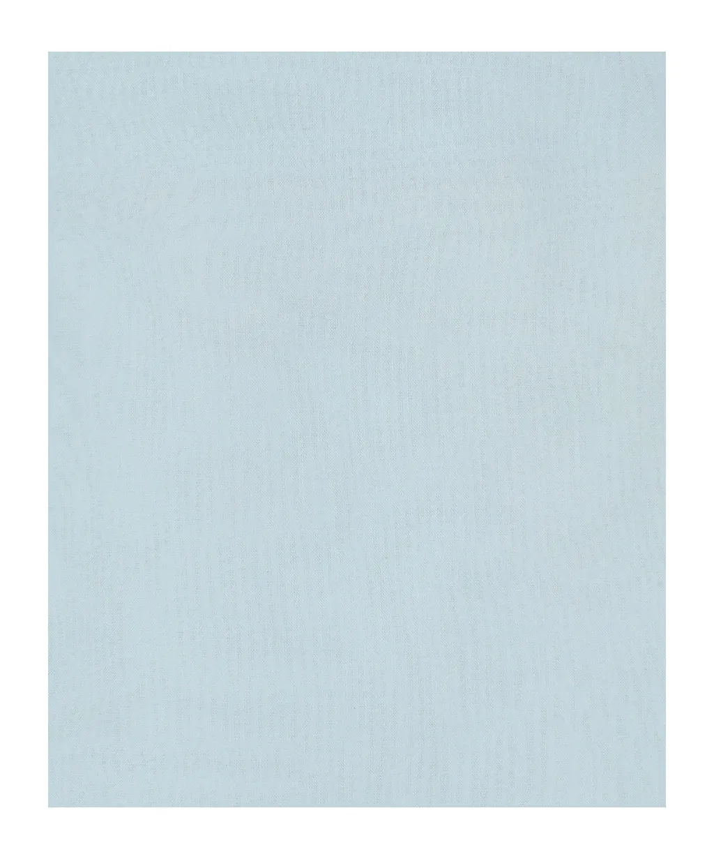 Zimmermann Crush Layered Pencil Skirt