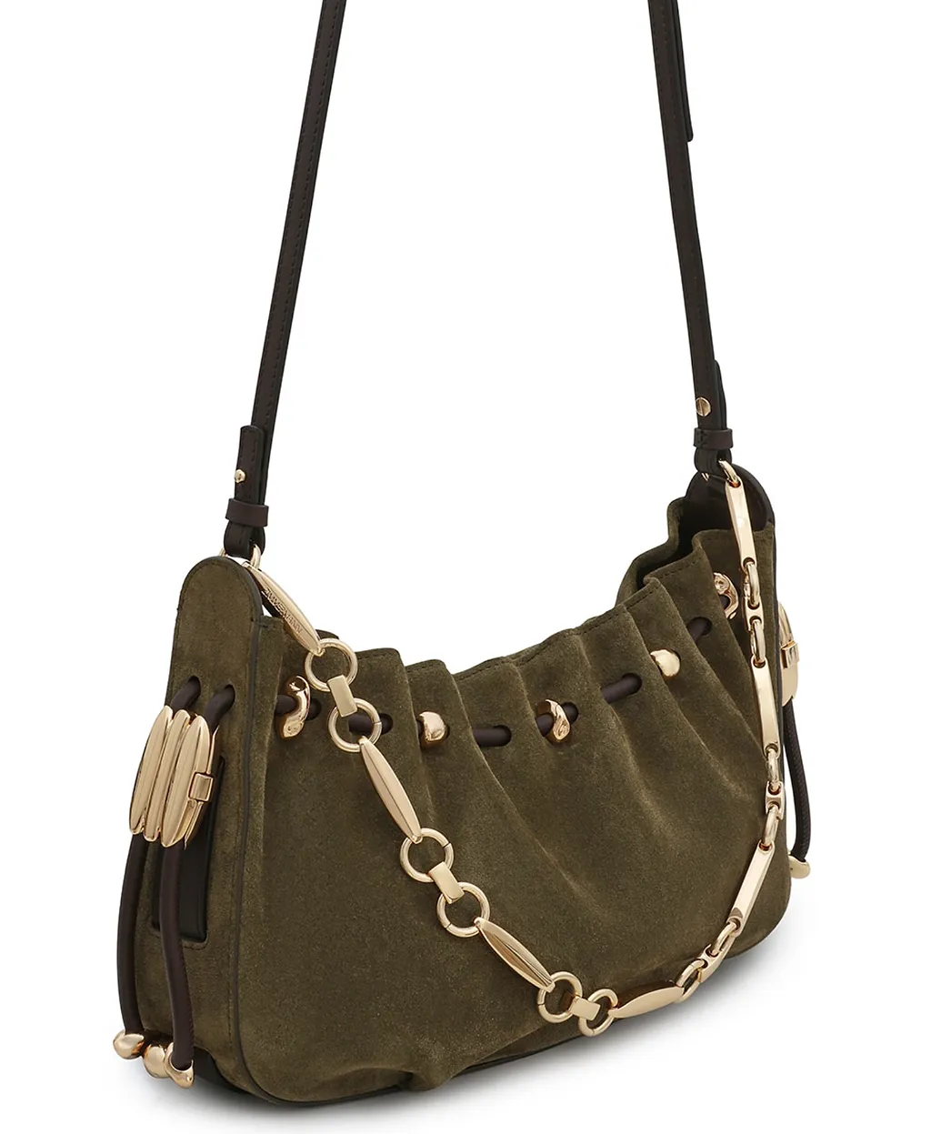 Zimmermann Halcyon Chain Clutch Bag