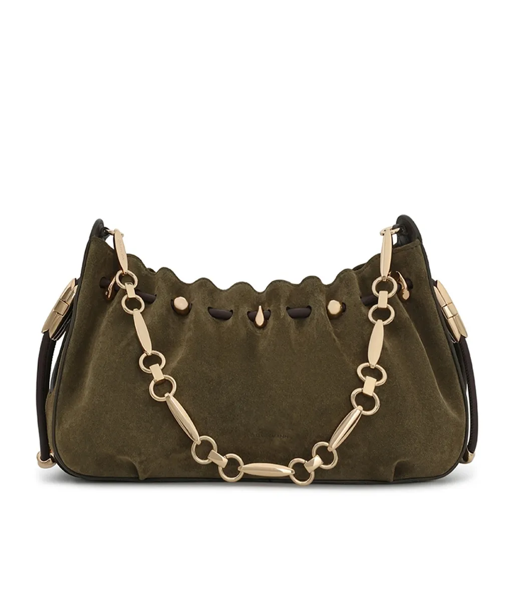 Zimmermann Halcyon Chain Clutch Bag
