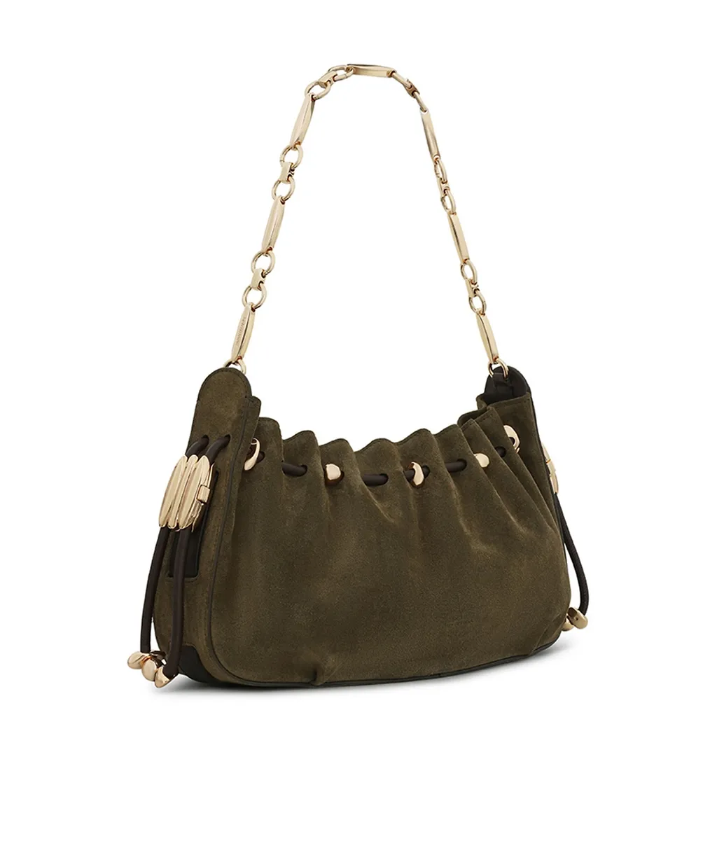Zimmermann Halcyon Chain Clutch Bag