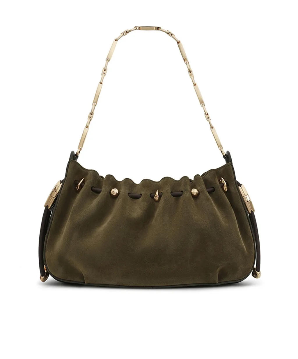 Zimmermann Halcyon Chain Clutch Bag