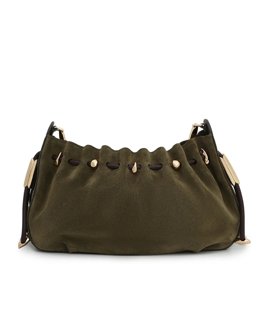 Zimmermann Halcyon Chain Clutch Bag