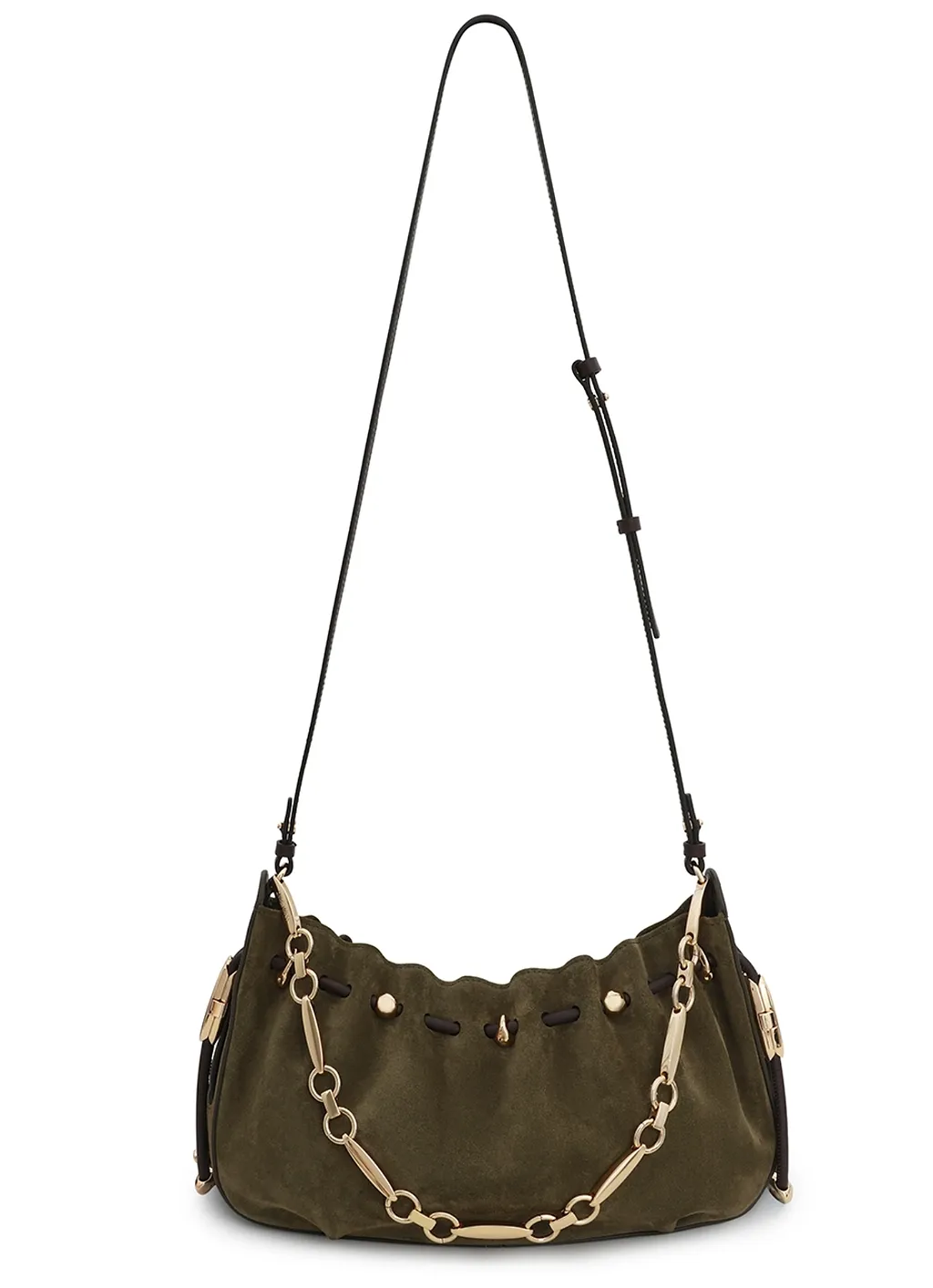 Zimmermann Halcyon Chain Clutch Bag