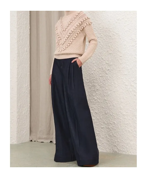 Zimmermann Hypnotic Bauble Sweater