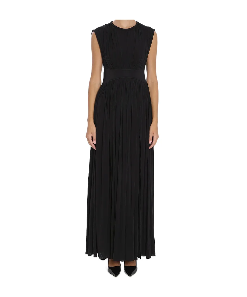 Zimmermann Hypnotic Column Dress