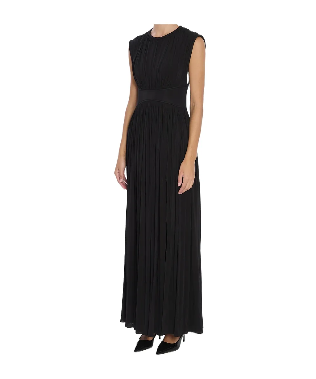 Zimmermann Hypnotic Column Dress