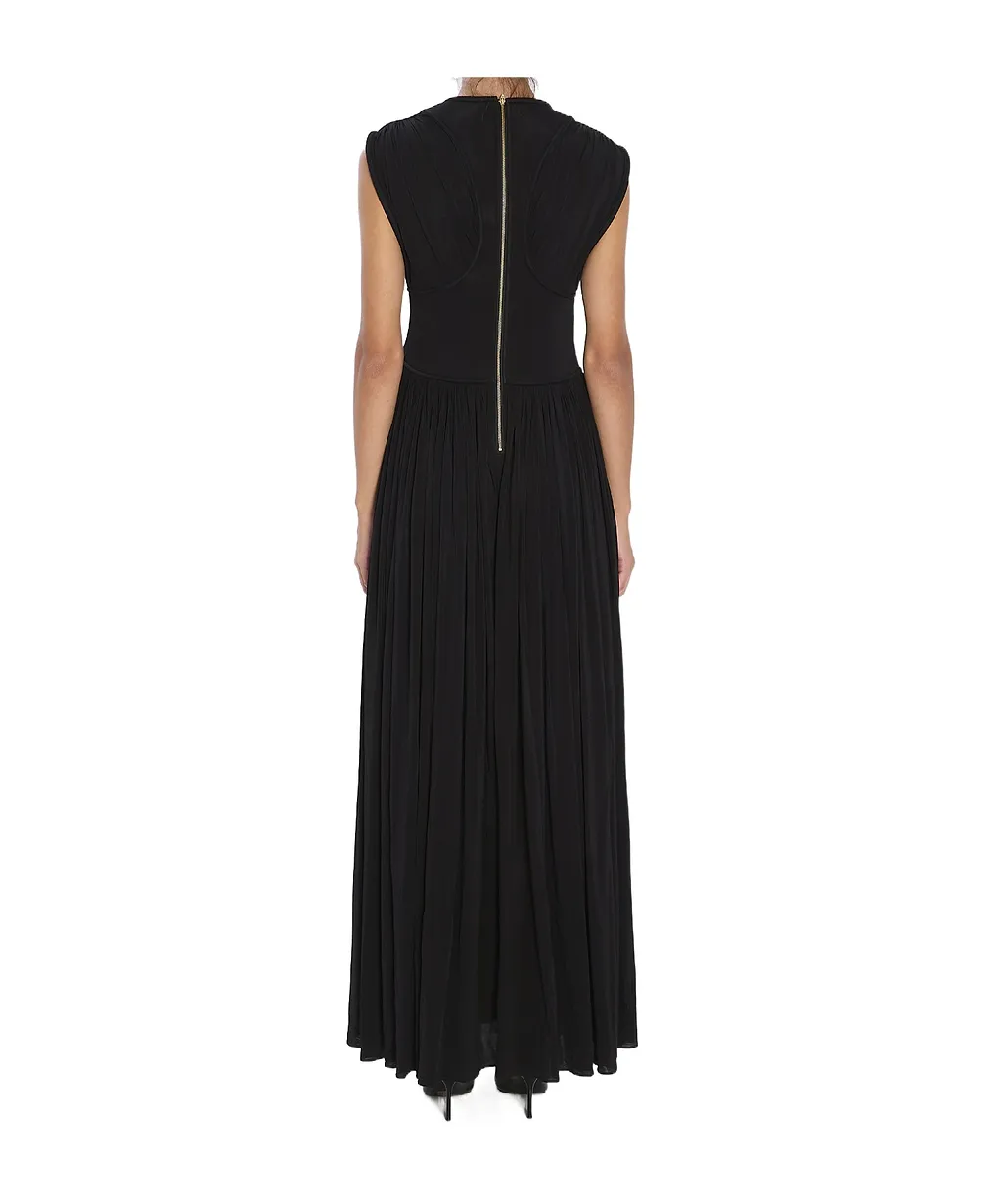 Zimmermann Hypnotic Column Dress