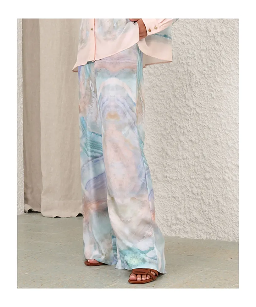 Zimmermann Illuminate Track Pants