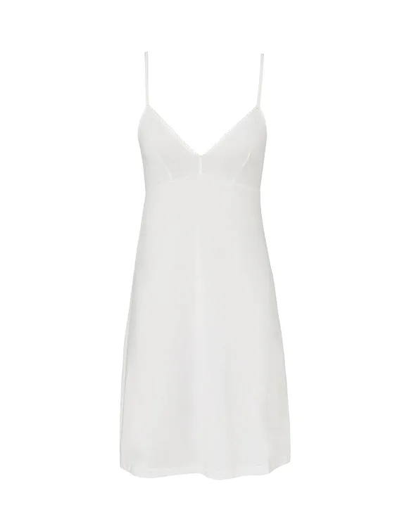 Zimmermann Lucky Embroidered Midi Dress