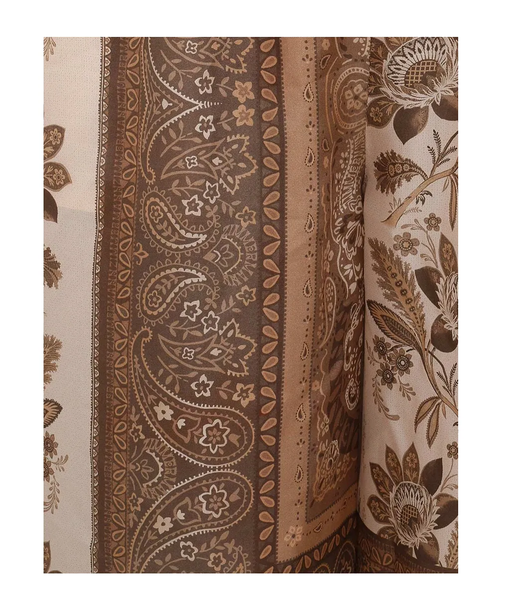 Zimmermann Lucky Relaxed Pant