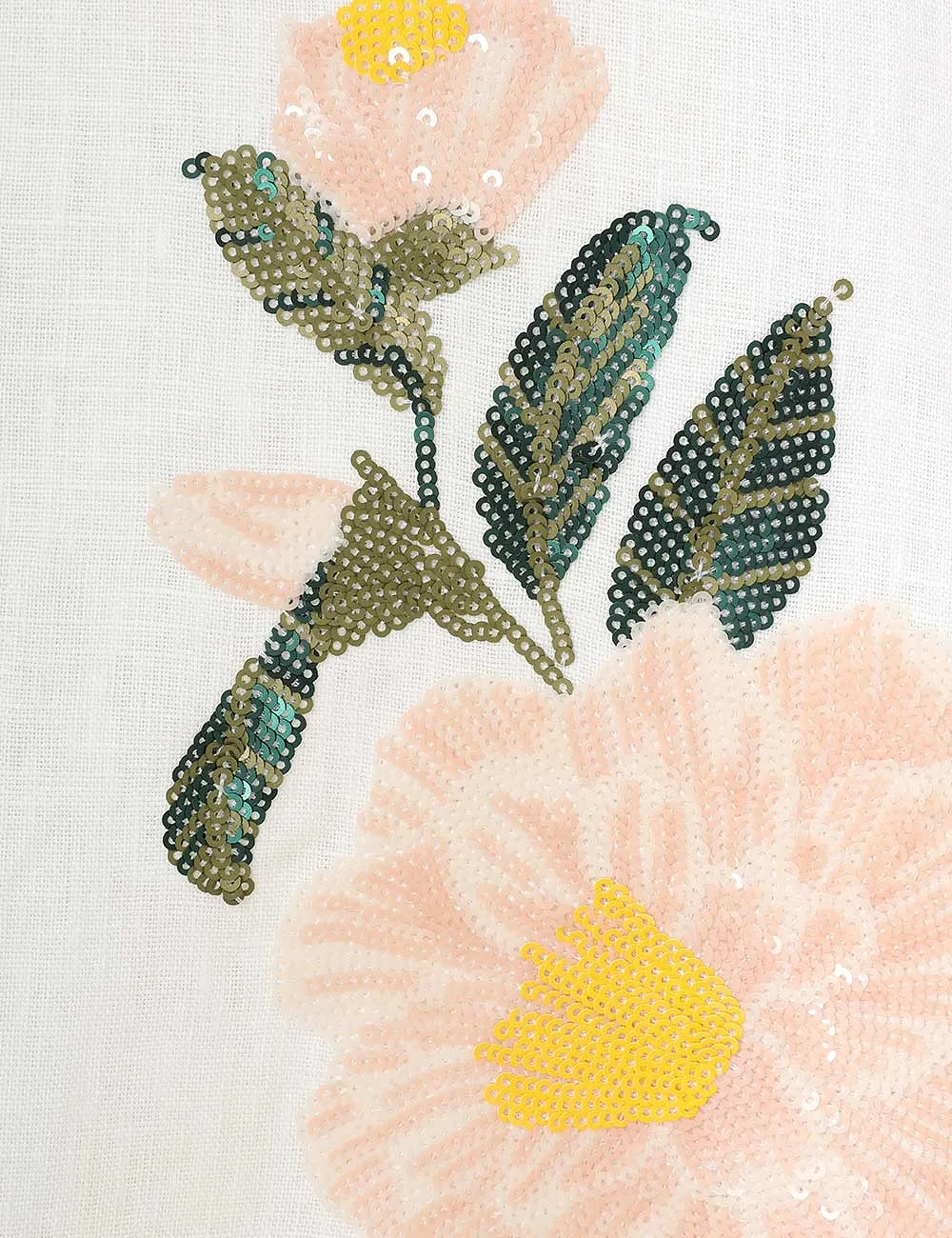 Zimmermann Natura Flared Skirt