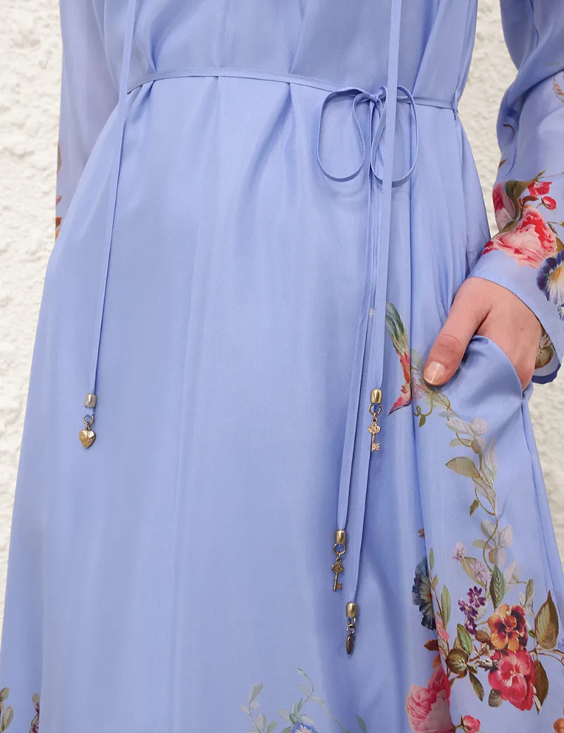 Zimmermann Patience Maxi Dress