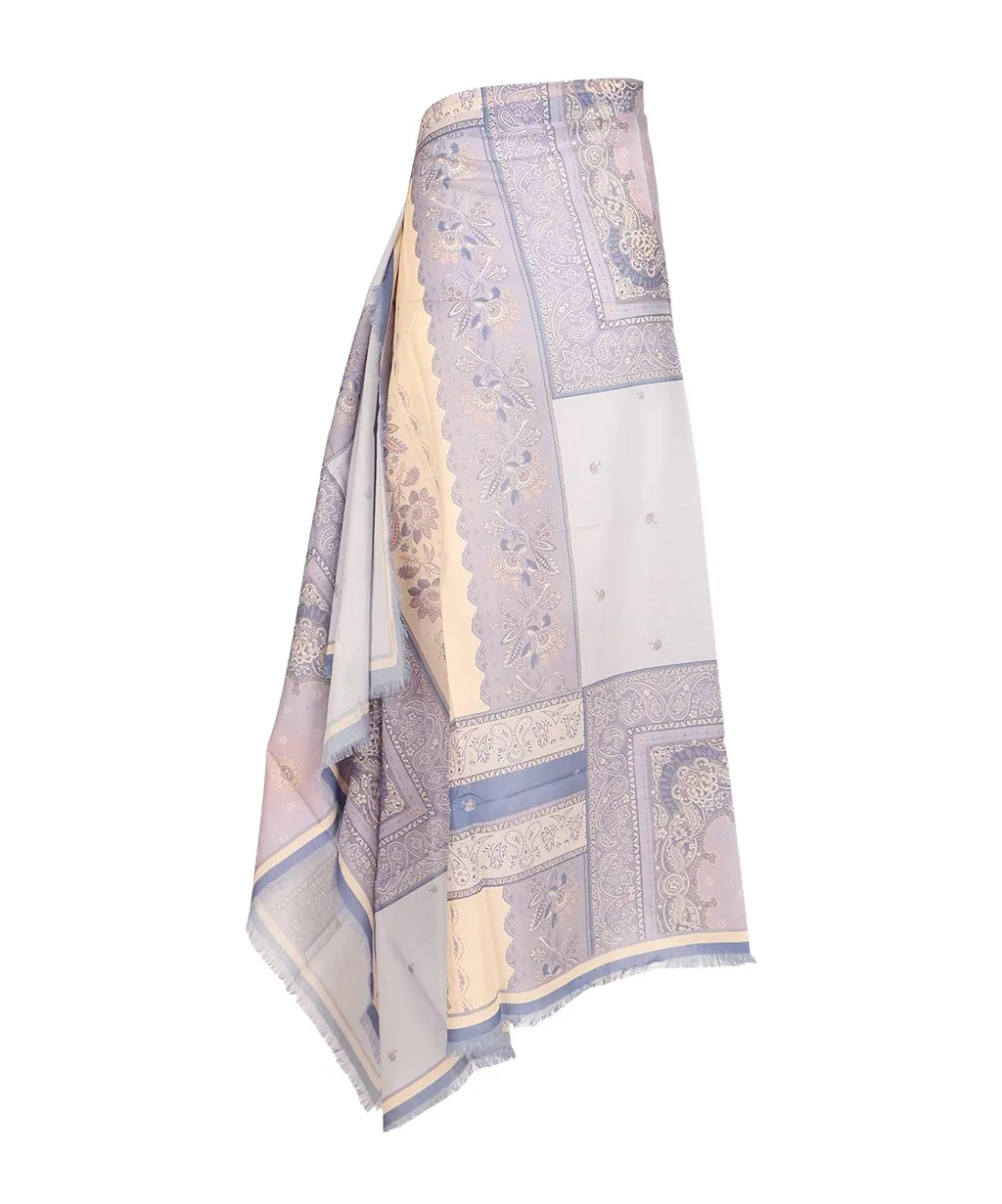 Zimmermann Printed Pareo