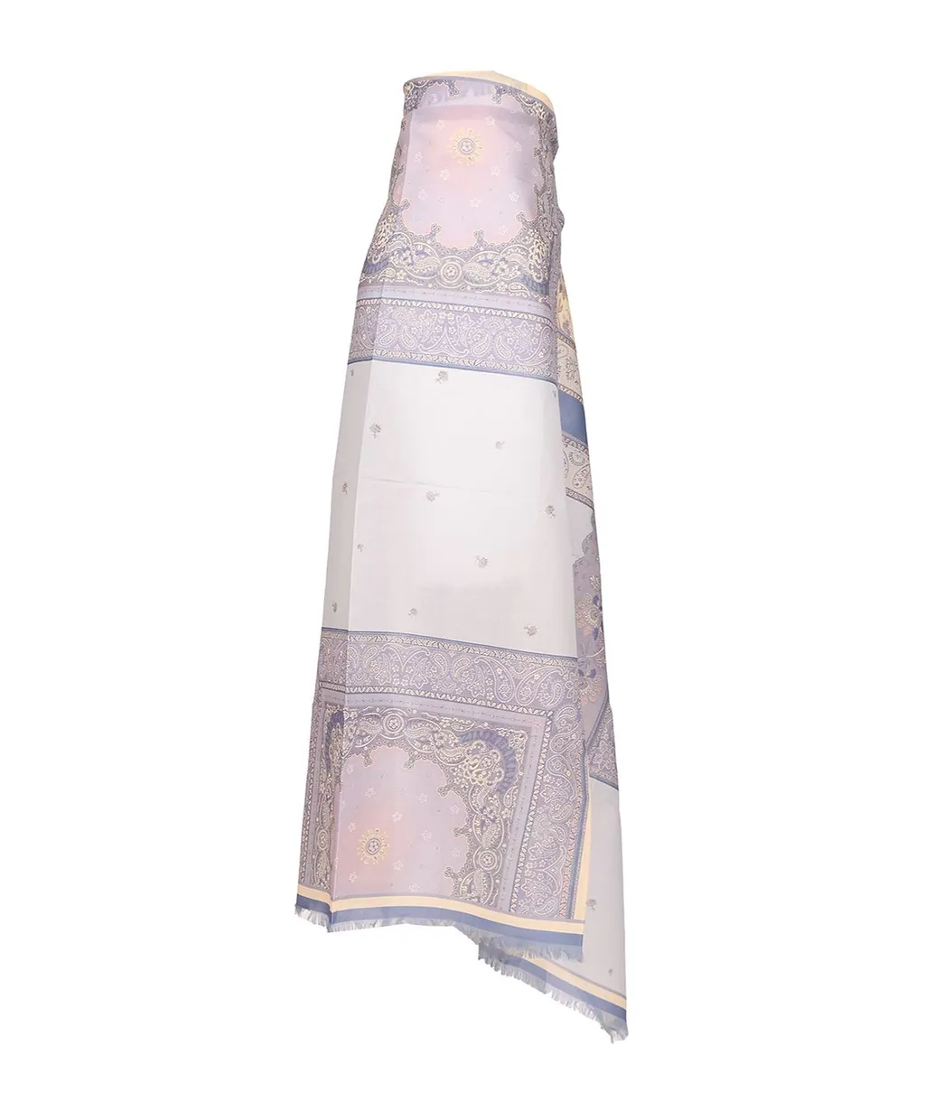 Zimmermann Printed Pareo