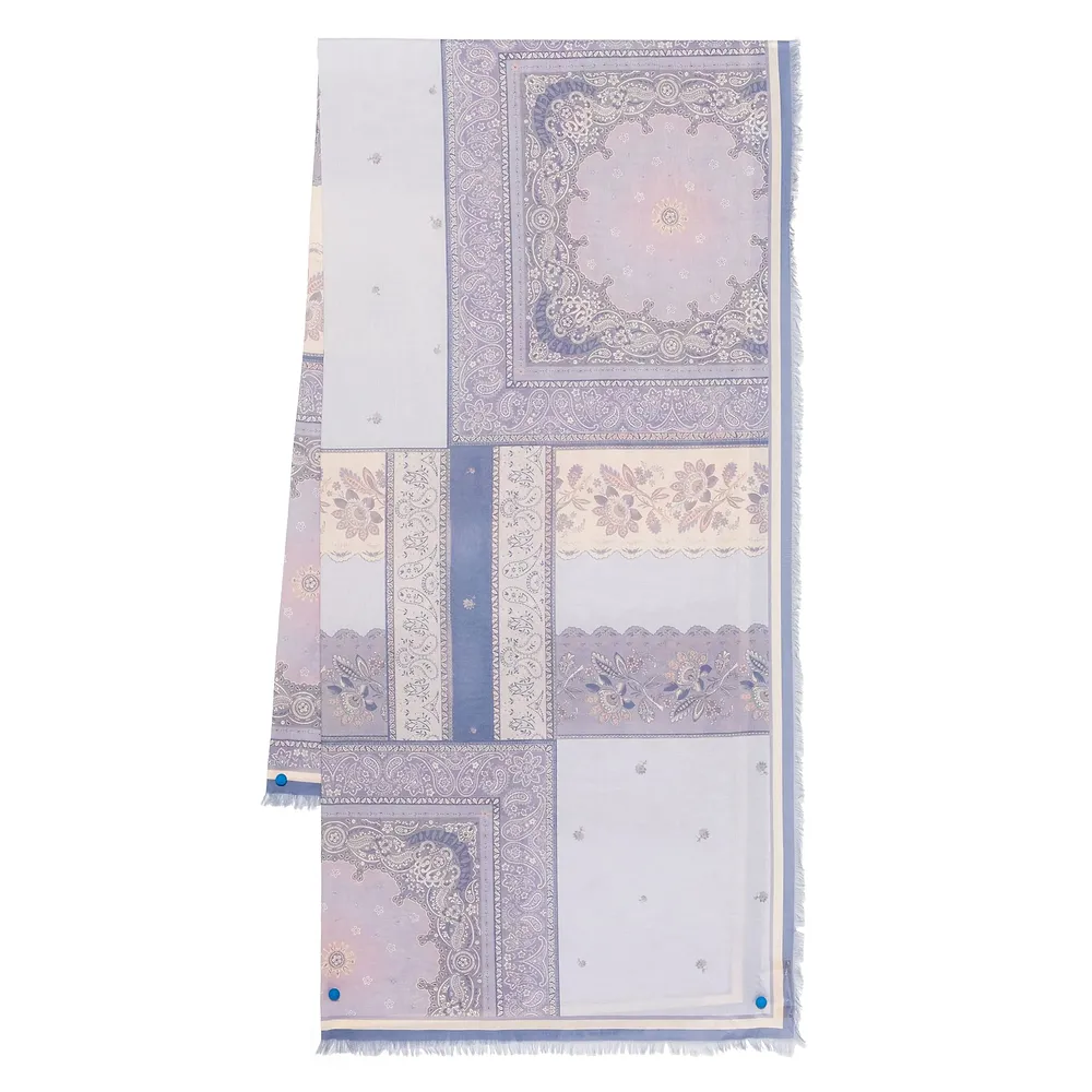 Zimmermann Printed Pareo