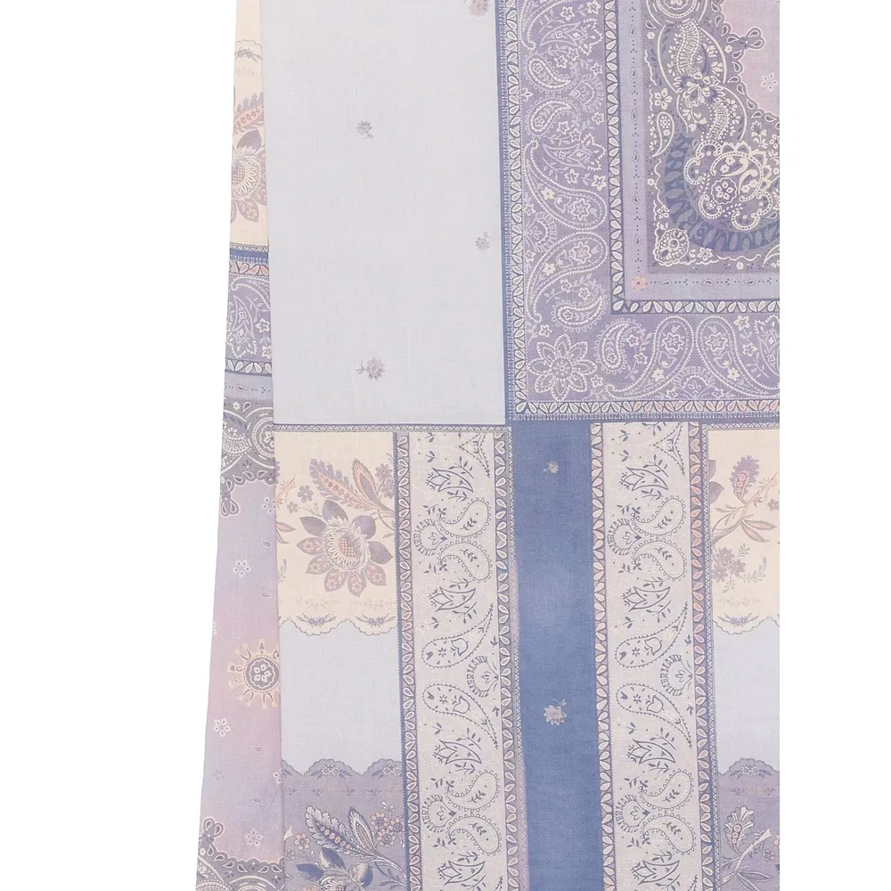 Zimmermann Printed Pareo