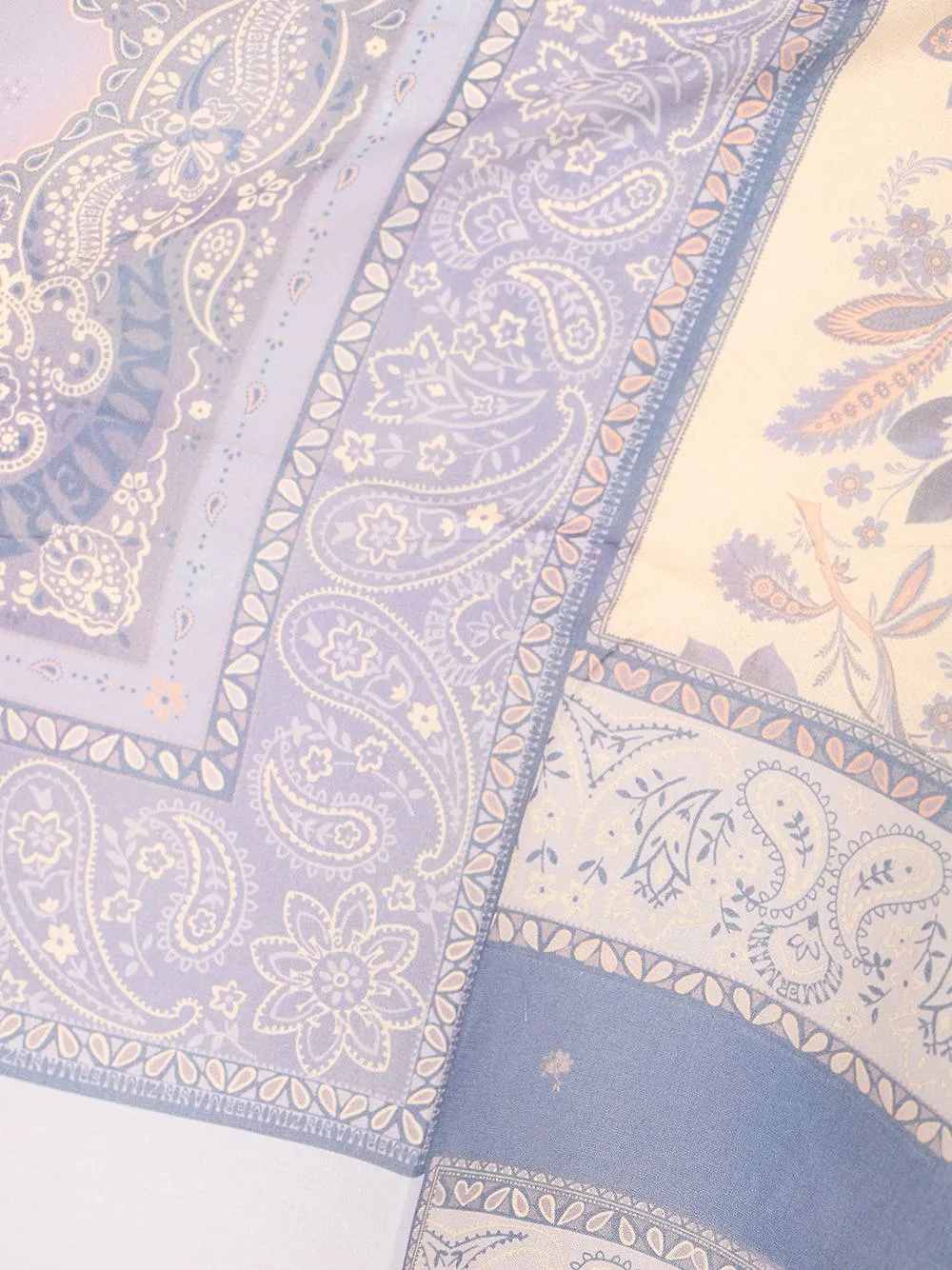 Zimmermann Printed Pareo