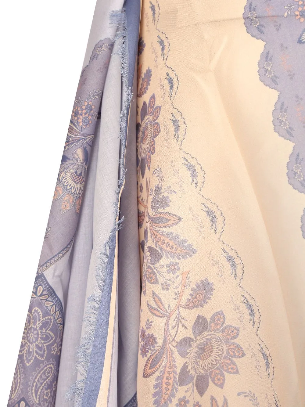 Zimmermann Printed Pareo