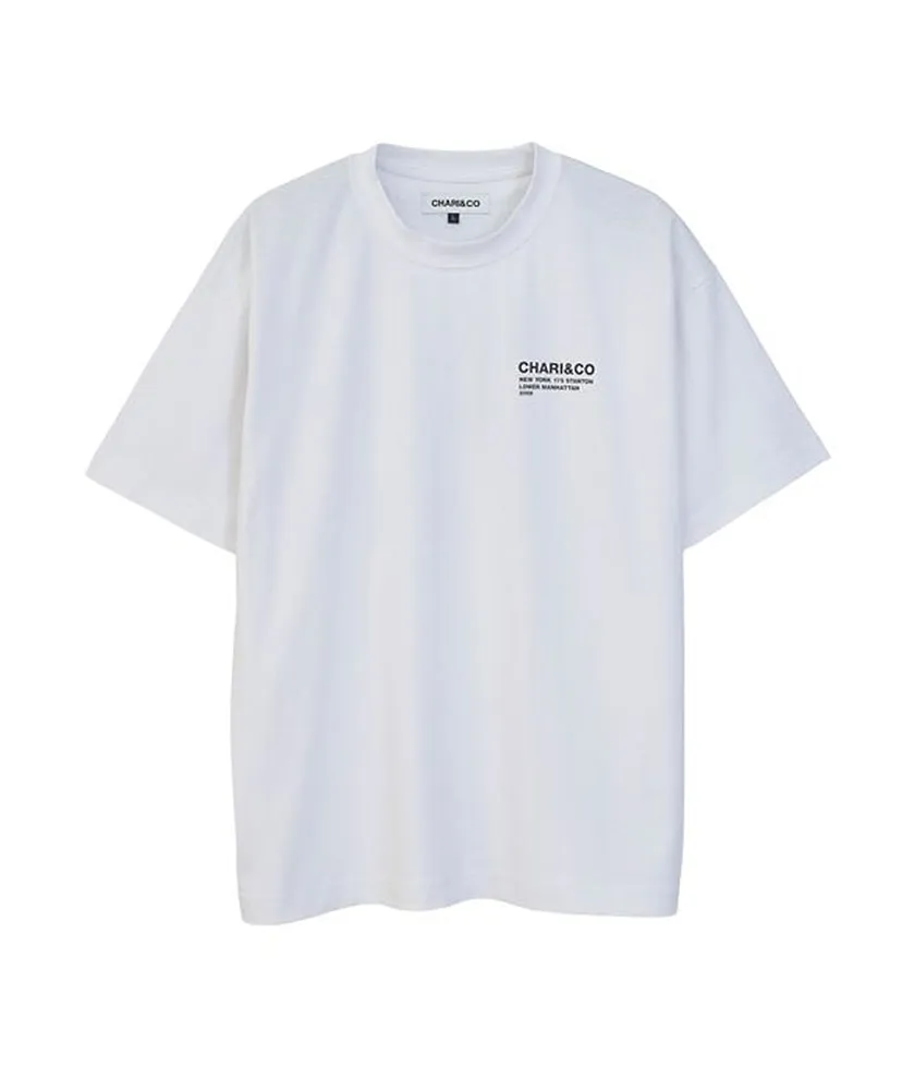 2Nd Ave Rush Tee