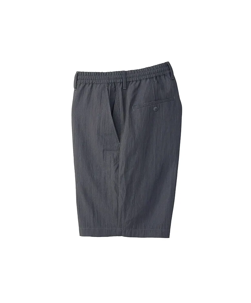 Airy Sheen Shorts