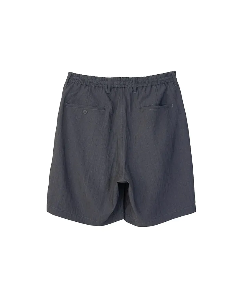 Airy Sheen Shorts