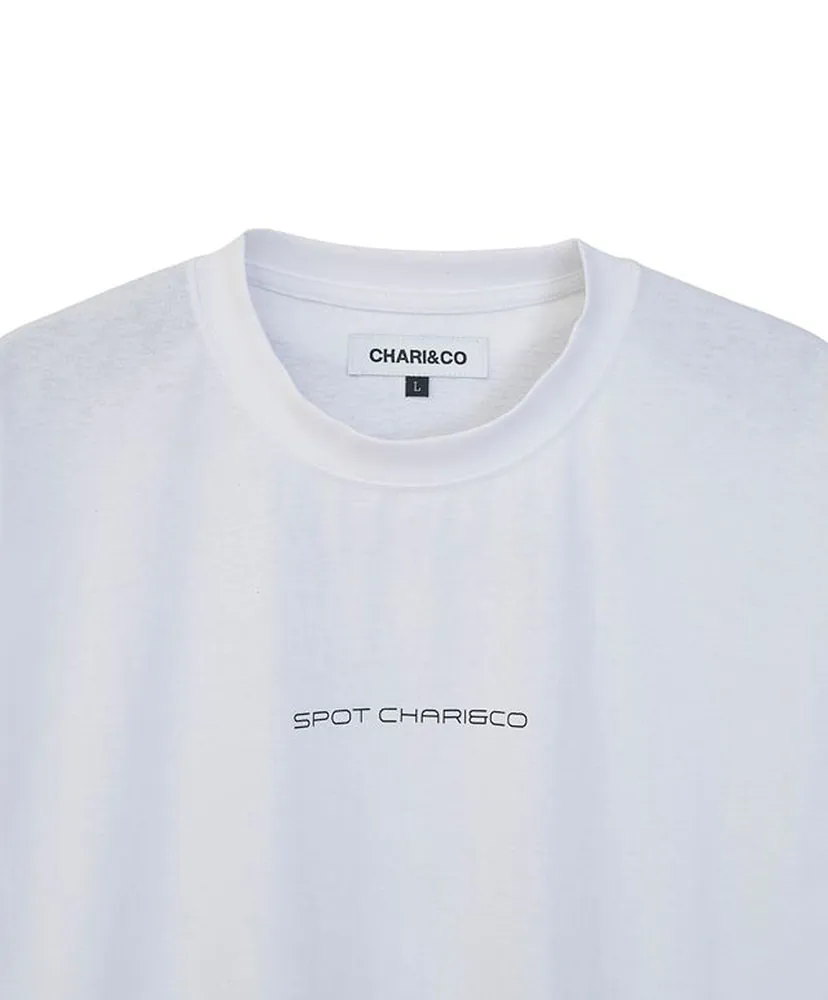 Spot The Difference Soccer Tee
