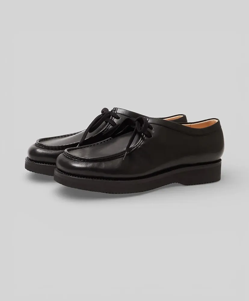 Hose Leather Shoes