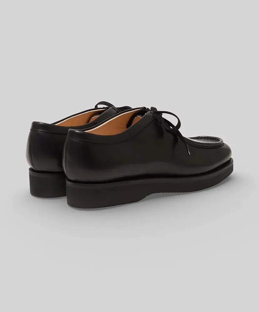 Hose Leather Shoes