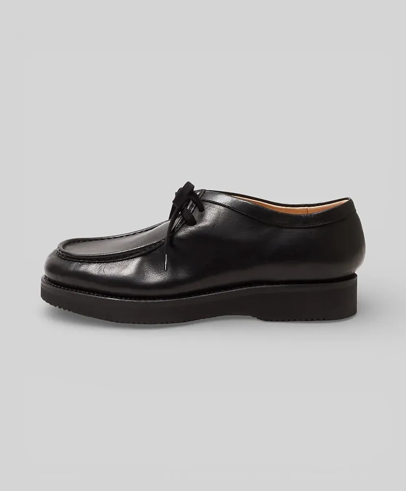 Hose Leather Shoes