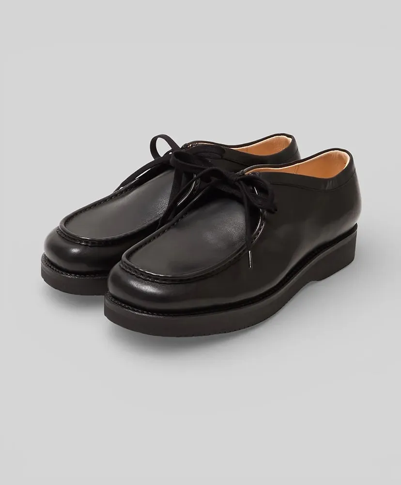Hose Leather Shoes