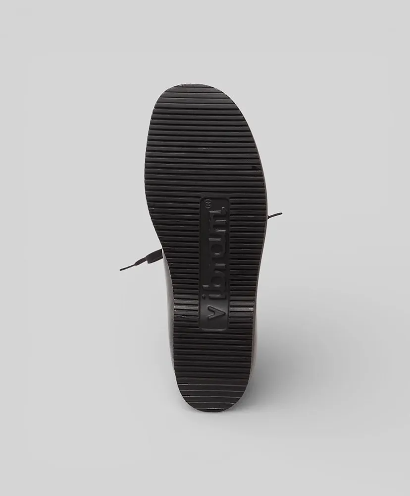 Hose Leather Shoes