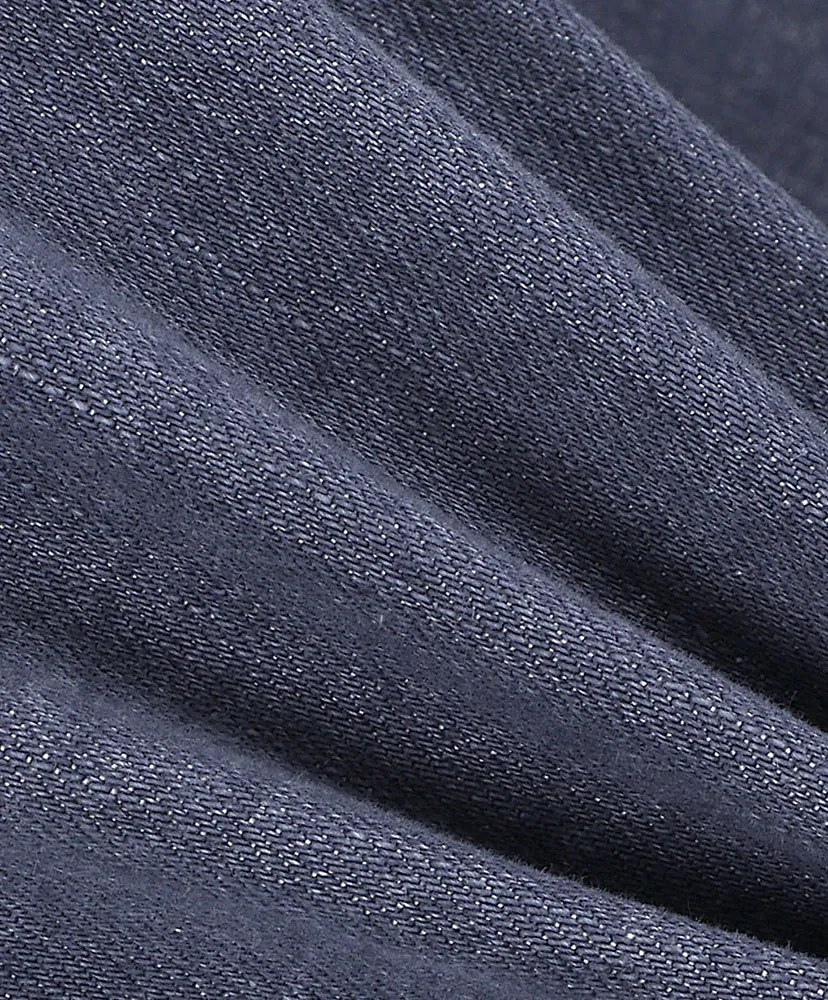 Flared Denim