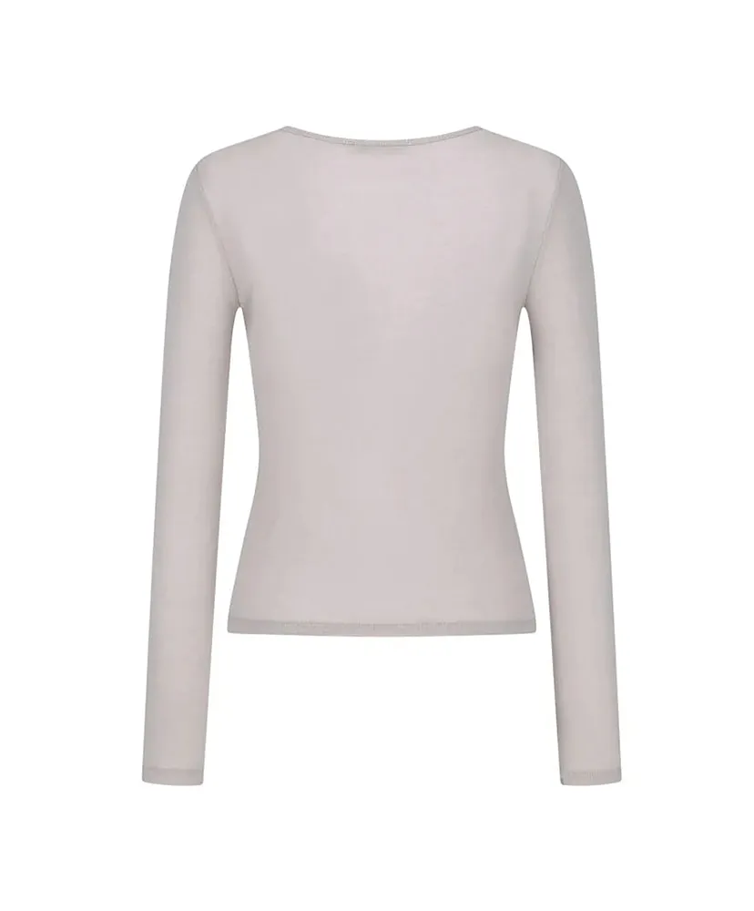 Round T-Shirt
