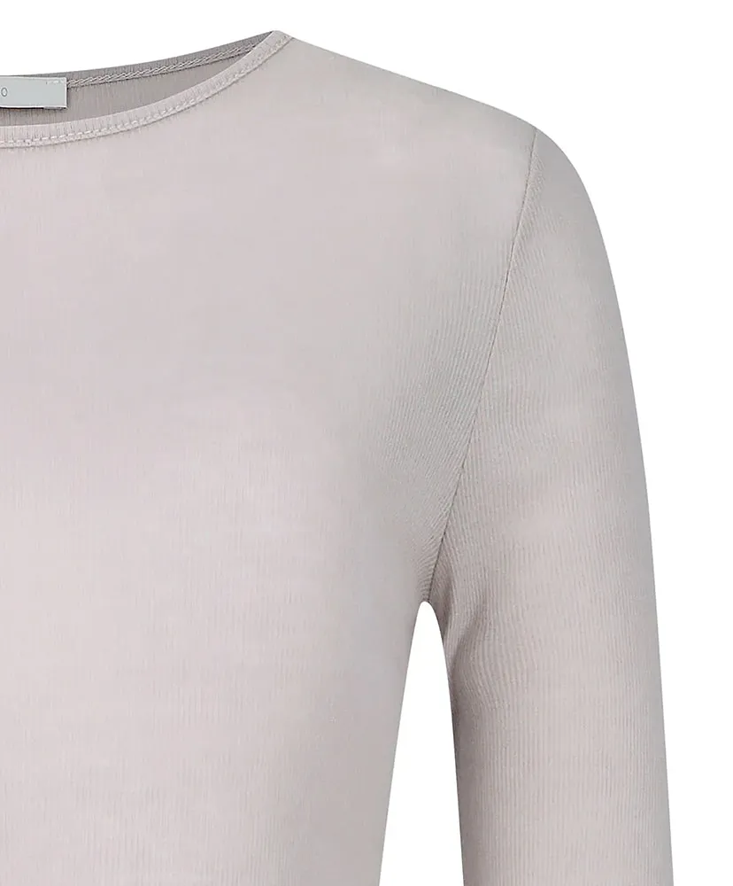 Round T-Shirt
