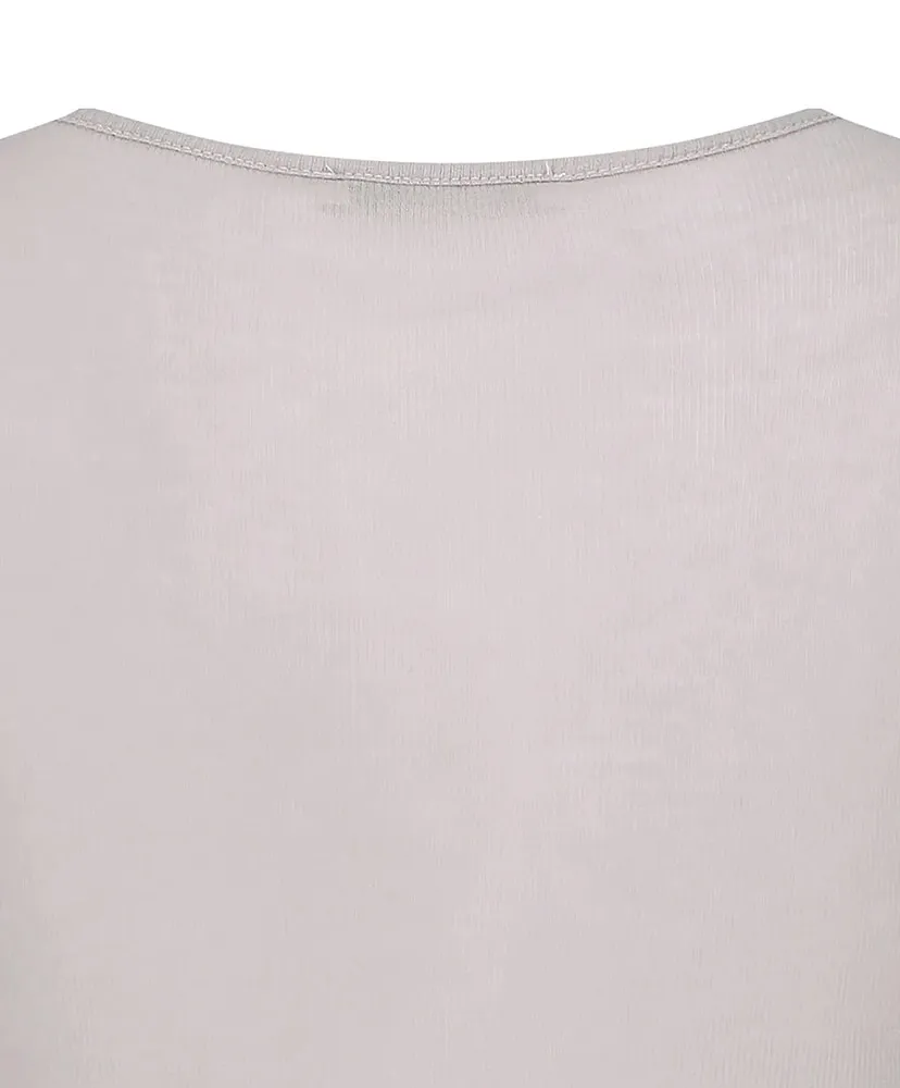 Round T-Shirt