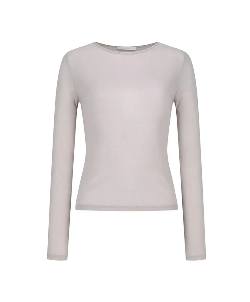 Round T-Shirt
