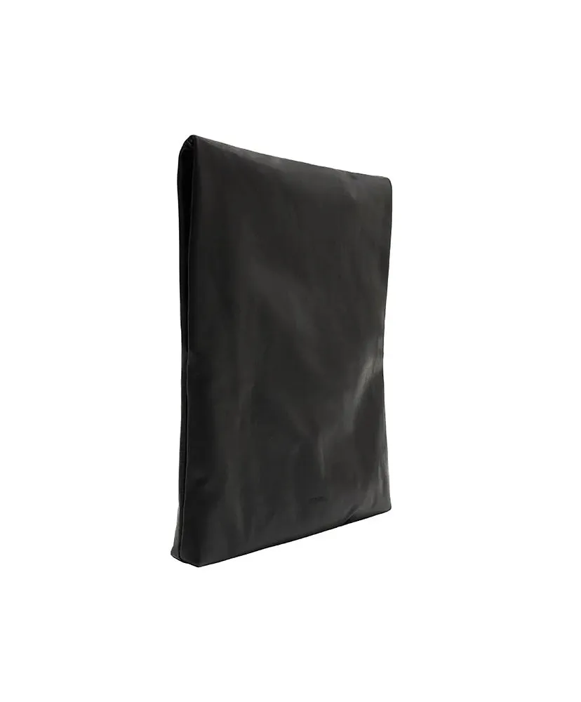 Small Soft Leather Bag