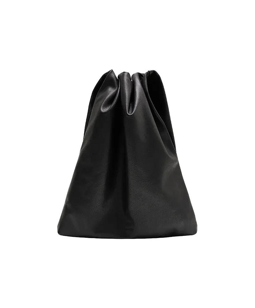 Small Soft Leather Bag