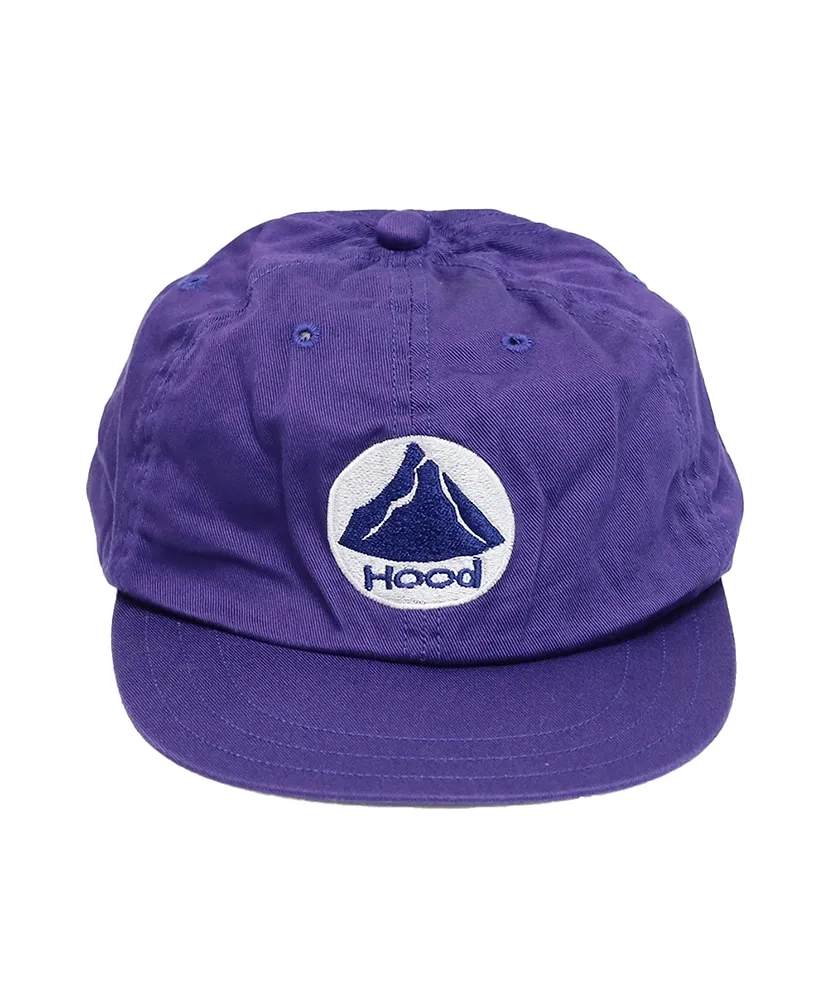 Hood Cap Designed By Yachiyo Katsuyama