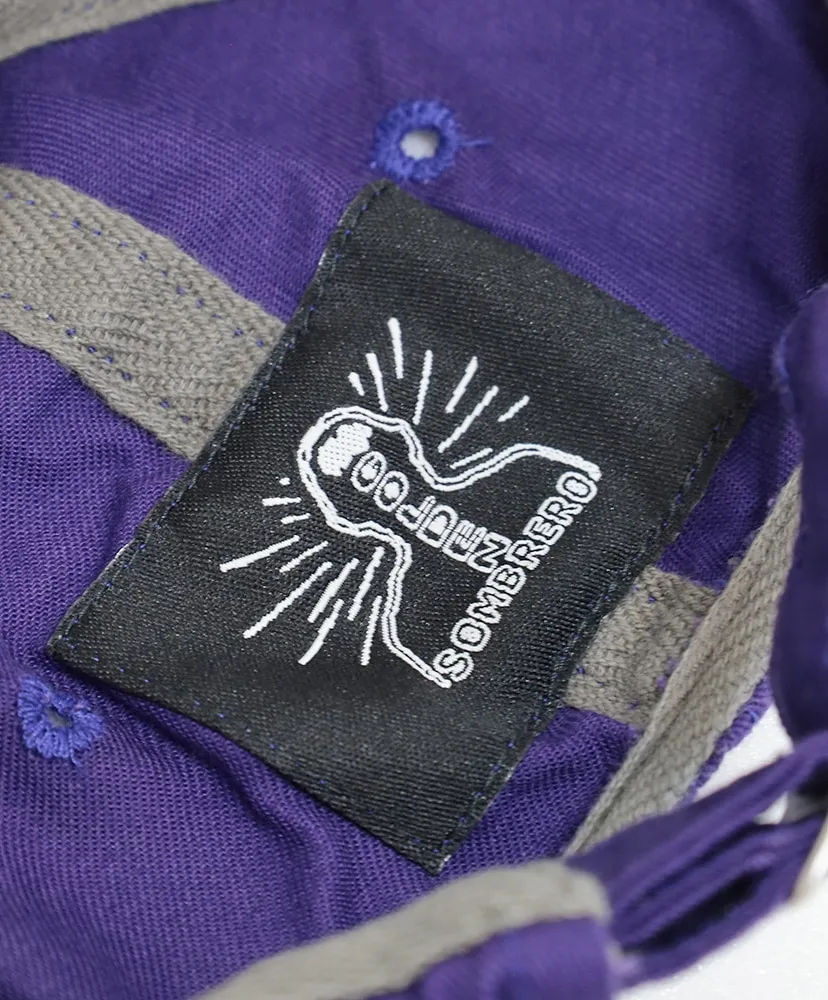 Hood Cap Designed By Yachiyo Katsuyama