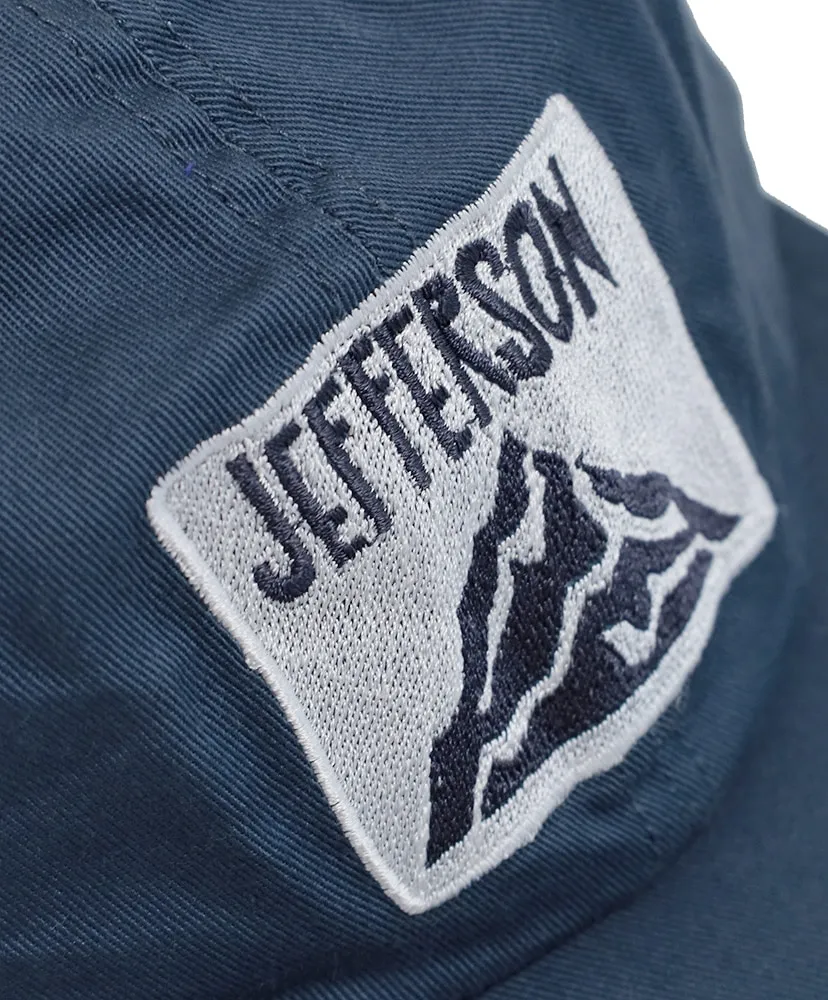 Jefferson Cap Designed By Yachiyo Katsuyama